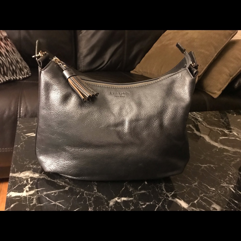 Kate Spade Southport Avenue Hobo Purse